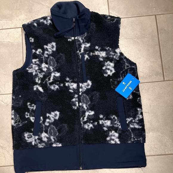 Columbia vest - Picture 1 of 3